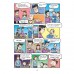 KOKKO & MAY COMICS COLLECTION 7